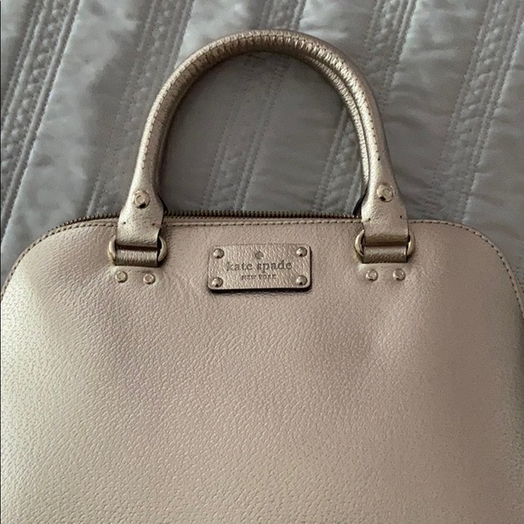 Kate spade purse - Picture 3 of 6